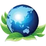 Sprint Cleaning Products logo