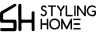 Styling Home PL logo
