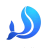SunnyWhale logo