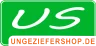 Ungeziefershop logo