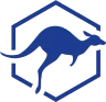 Wallaby Goods logo
