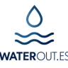 Waterout ES logo