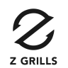 Z Grills logo