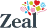 Zeal logo